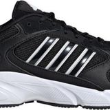 Adidas IG4406 Crazychaos 2000 Siyah Erkek Koşu Ayakkabısı