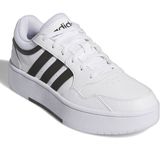 Adidas IG6115 Hoops 3.0 Bold Beyaz Kadın Spor Ayakkabı