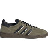 Adidas IG6183 Handball Spezial Haki Erkek Günlük Ayakkabı