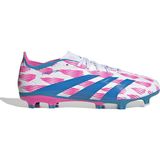 Adidas IG6262 Predator League FG Çok Renkli Erkek Çim Zemin Kramponu