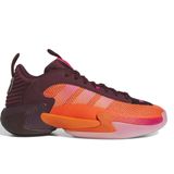 Adidas IG6621 Exhibit Select 2.0 Turuncu Unisex Basketbol Ayakkabısı