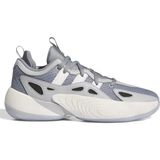 Adidas IG6690 Trae Unlimited 2 Gri Spor Ayakkabı