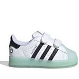 Adidas IG7005 Superstar Led Lights Cf I Beyaz Işıklı Bebek Günlük Ayakkabı