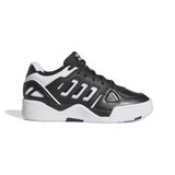 Adidas IG7057 MIDCITY LOW J Siyah Çocuk Spor Ayakkabı