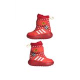 Adidas IG7191 Winterplay Minnie I Kırmızı Bebek Bot