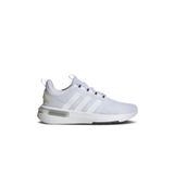 Adidas IG7324 Racer TR23 Beyaz Gri Erkek Spor Ayakkabı