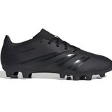 Adidas IG7759 Predator Club FXG Siyah Erkek Çim Zemin Kramponu