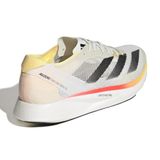 Adidas IG8202 Krem Adizero Takumi Sen 10 M Erkek Koşu Ayakkabısı