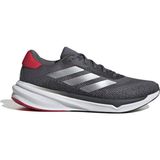 Adidas IG8320 Supernova Stride Gri Erkek Koşu Ayakkabısı