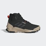 Adidas IG8849 Terrex AX4 Mid Beta C.RDY Siyah Erkek Outdoor Botu
