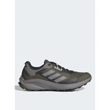 Adidas IG8929 Terrex Traılrıder Yeşil Erkek Outdoor Ayakkabısı