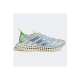Adidas IG8980 4DFWD 3 M Mavi Erkek Spor Ayakkabı