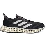 Adidas IG8986 4DFWD 3 M Siyah Erkek Spor Ayakkabı