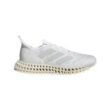 Adidas IG8987 4DFWD3 M Beyaz Erkek Spor Ayakkabısı