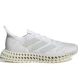 Adidas IG8992 4DFWD 3 Beyaz Unisex Spor Ayakkabı