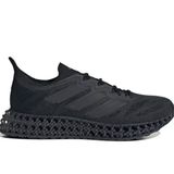Adidas IG8996 4DFWD 3 W Siyah Kadın Koşu Ayakkabısı