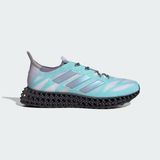 Adidas IG8997 4DFWD 3 W Mavi Kadın Spor Ayakkabı