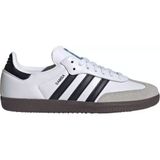 Adidas IG9030 Samba OG W Beyaz Unisex Günlük Ayakkabı