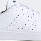 Adidas IG9166 Advantage 2.0 Beyaz Erkek Sneaker Ayakkabı