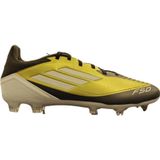 Adidas IG9274 F50 League FG-MG Messi Gold Met Unisex Yetişkin Spor Ayakkabı