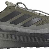 Adidas IG9354-E Ultraboost 5 Climawarm Haki Erkek Spor Ayakkabı