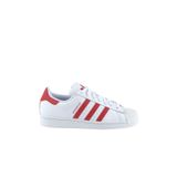 Adidas IG9367 Superstar Beyaz Erkek Spor Ayakkabı