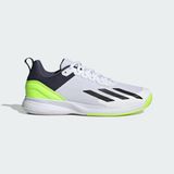 Adidas IG9539 Courtflash Speed Ftw Bej Erkek Tenis Ayakkabısı