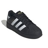 Adidas IG9777 Superstar XLG Siyah Genç Spor Ayakkabı