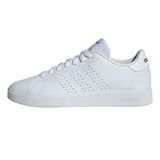 Adidas IH0071 Advantage Base 2.0 Beyaz Spor Ayakkabı