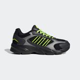 Adidas IH0458 Crazychaos 2000 Core Black Erkek Spor Ayakkabı