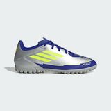Adidas IH0923 F50 Club Messi TF Gri Çocuk Halı Saha Spor Ayakkabı