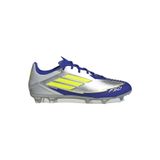 Adidas IH0924 Mavi F50 League FG-MG J Messi Çocuk Futbol Krampon