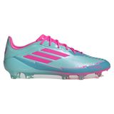 Adidas IH0927 Mavi F50 Elite FG Messi Erkek Futbol Krampon