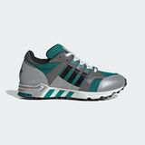 Adidas IH0973 Equipment Cushion 93 Yeşil Erkek Koşu Spor Ayakkabı