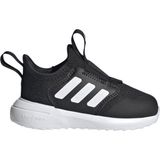 Adidas IH1059 Tensaur Comfort Ac L Siyah Bebek Günlük Spor Ayakkabısı