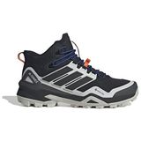 Adidas IH1092 Terrex Skychaser Mi Siyah Erkek Outdoor Ayakkabısı