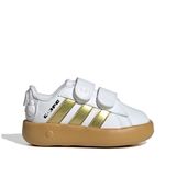 Adidas IH1138 X Star Wars Droids Grand Court Bebek Spor Ayakkabı