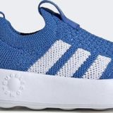 Adidas IH1265 Mavi Bubblecomfy Bebek Spor Ayakkabı