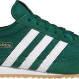 Adidas IH1326 R71 Yeşil Unisex Günlük Ayakkabı