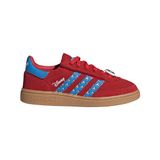 adidas IH1742-C adidas Disney Handball Spezıal Cf El C &Ccedil;ocuk Spor Ayakkabı Kırmızı