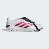 Adidas IH2107 Predator League Ft Fg J Çocuk Krampon - Beyaz