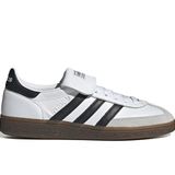 Adidas IH2291 Handball Spezial Beyaz Unisex Günlük Ayakkabı