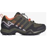 Adidas IH2599 Terrex Swift R2 Gore Tex Yeşil Kadın Outdoor Ayakkabı