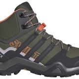 Adidas IH2601 Yeşil Kadın Spor Ayakkabı