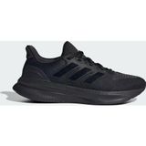 Adidas IH2637 Ultrarun 5 W Siyah Kadın Koşu Ayakkabısı