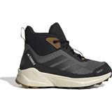 Adidas IH2882 Terrex Trailmaker 2 Mid CP K Koyu Gri Outdoor Ayakkabı