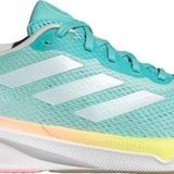 Adidas IH2910 Turkuaz Supernova Stride W Mor Kadın Koşu Ayakkabısı
