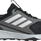Adidas IH2937 Terrex Tracefınder 2 W Siyah Kadın Outdoor Ayakkabısı