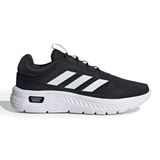 Adidas IH2966 Cloudfoam Comfy Elastic Siyah Erkek Günlük Ayakkabı