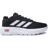 Adidas IH2974 Cloudfoam Comfy Core Black Ftwr White Bliss Pink Kadın Spor Ayakkabı